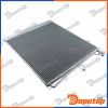 Radiateur de Climatisation pour BMW | CCS-BM-023, 8FC351100701